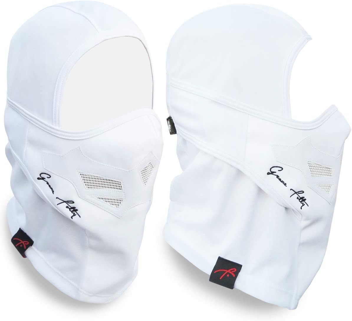 Full Coverage Balaclava Ski Face Mask